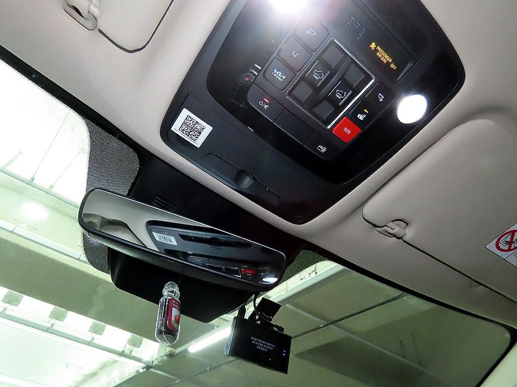 KIA Carnival 2022 Blanco - Importación desde Corea - HF Imports Iquique - Foto 13