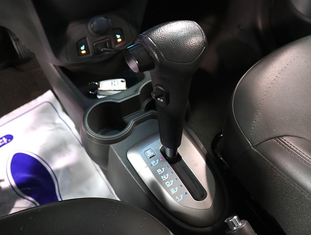 Chevrolet Spark 2014 Blanco - Importación desde Corea - HF Imports Iquique - Foto 16