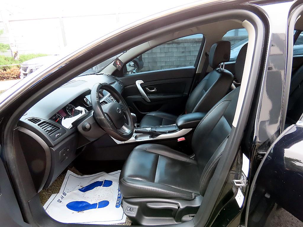 SAMSUNG SM5 - Vista 5