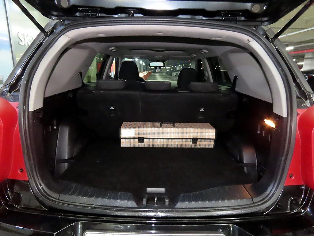 Ssangyong Tivoli 2017 Negro - Importación desde Corea - HF Imports Iquique - Foto 18