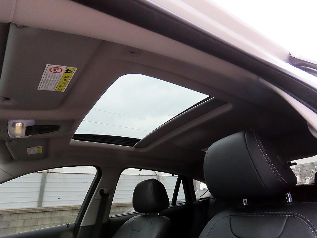 BMW X6 2018 Blanco - Importación desde Corea - HF Imports Iquique - Foto 16