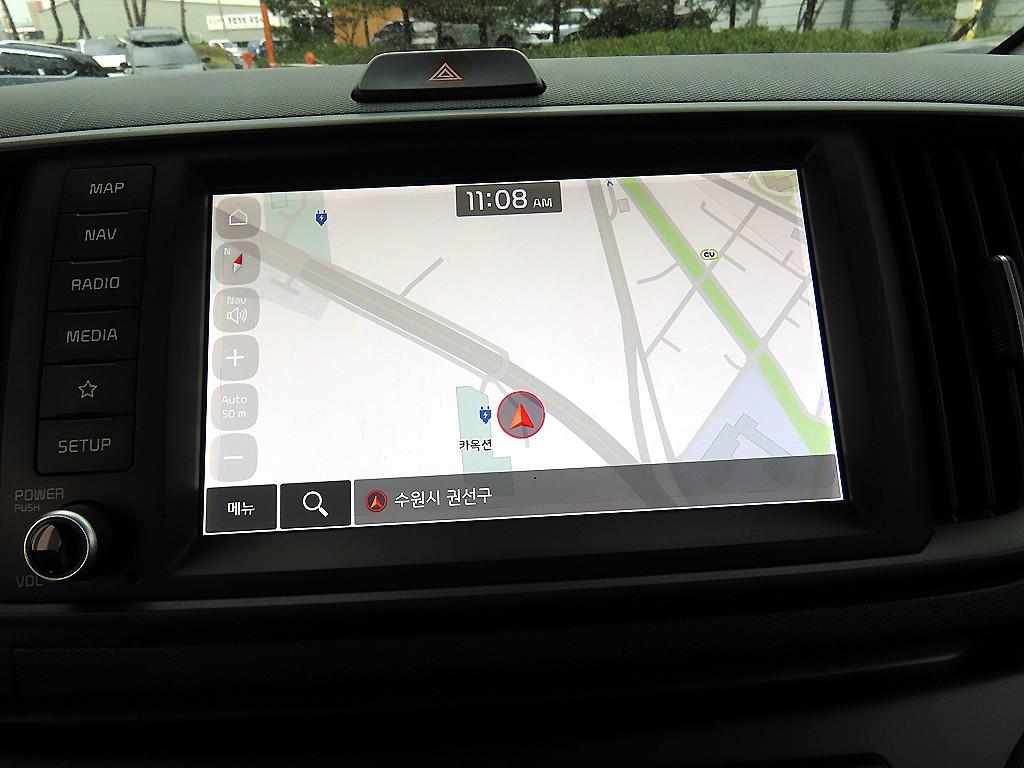 KIA Ray 2024 - Importación desde Corea - HF Imports Iquique - Foto 14