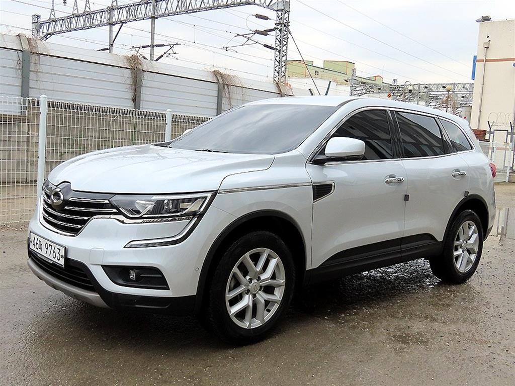 SAMSUNG QM6 - Vista 2