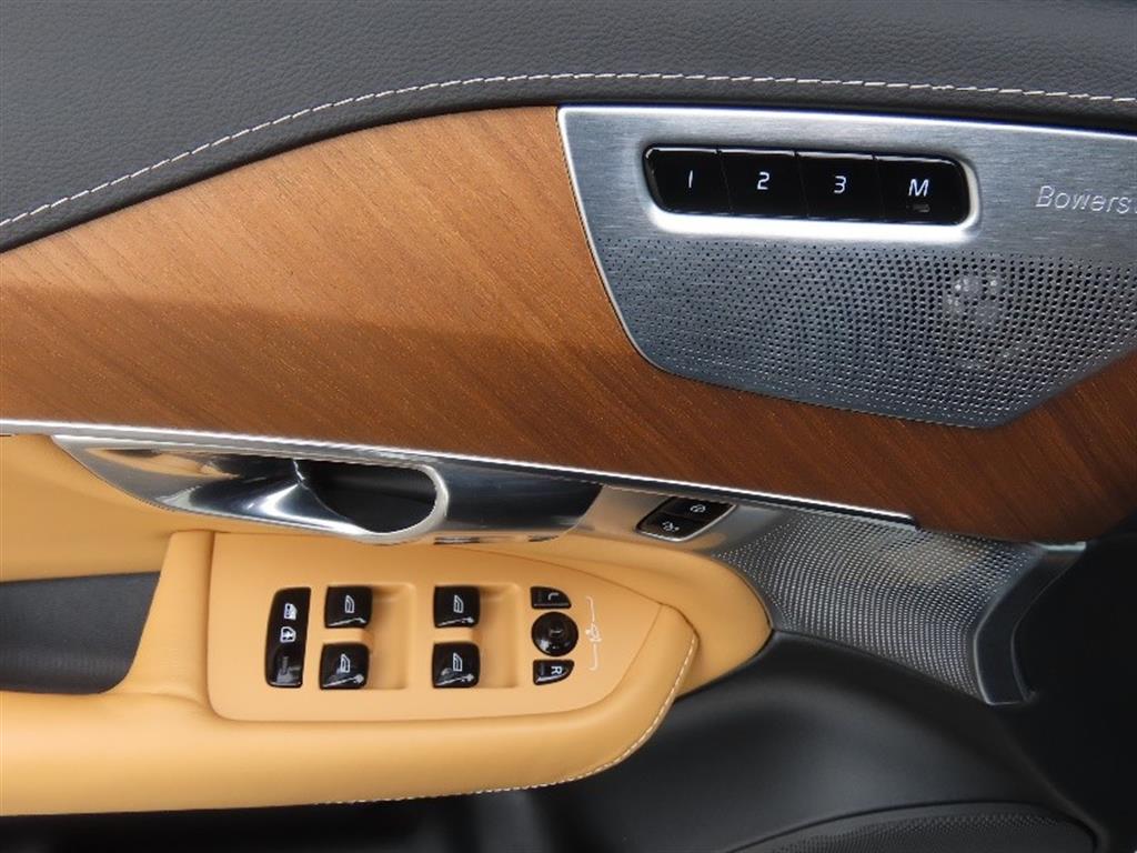 Volvo XC90 2020 - Importación desde Corea - HF Imports Iquique - Foto 12