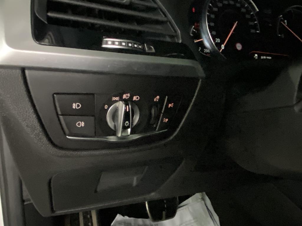 BMW X3 2018 Blanco - Importación desde Corea - HF Imports Iquique - Foto 13