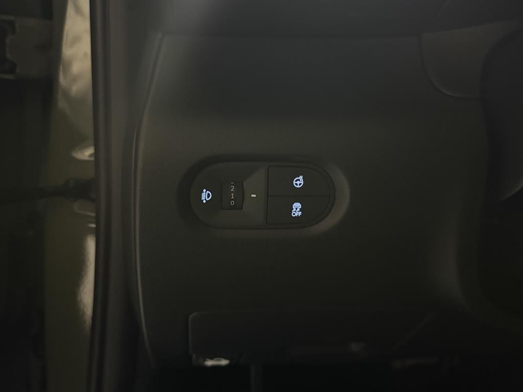 HYUNDAI Casper 2024 Verde - Importación desde Corea - HF Imports Iquique - Foto 16