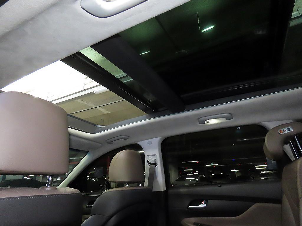 HYUNDAI Santa Fe 2019 Gris - Importación desde Corea - HF Imports Iquique - Foto 14