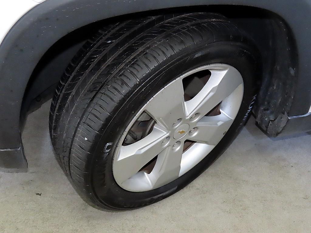 Chevrolet Orlando 2017 Blanco - Importación desde Corea - HF Imports Iquique - Foto 20