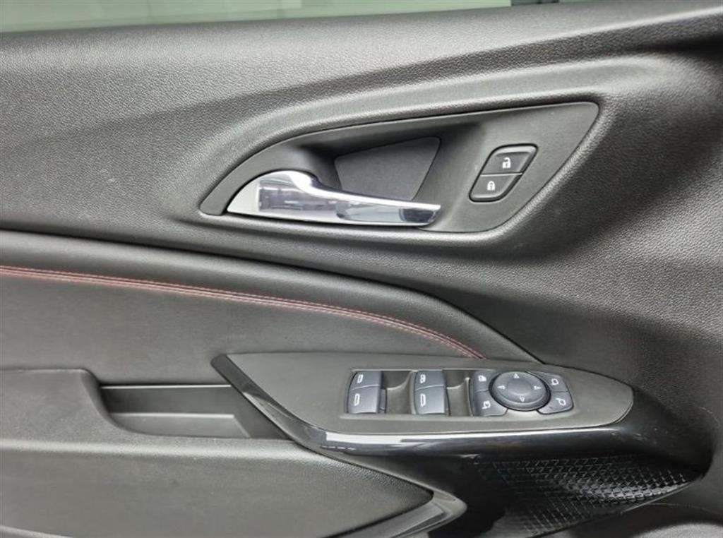 Chevrolet Trax 2025 Gris - Importación desde Corea - HF Imports Iquique - Foto 17