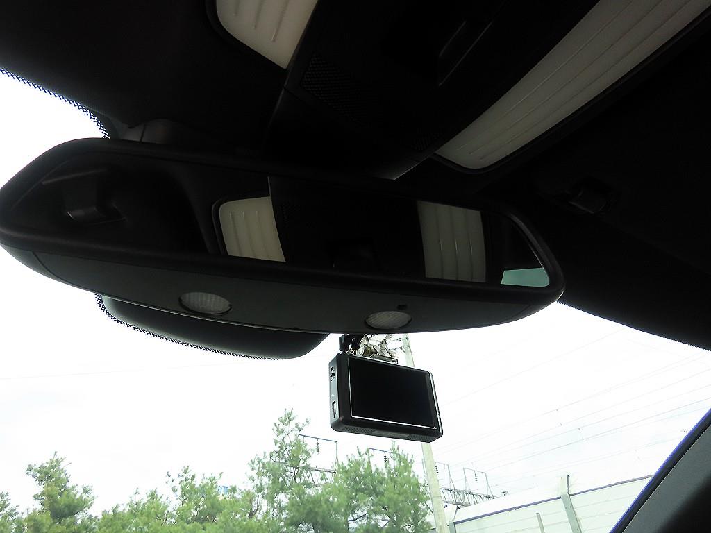 Mercedes Benz CLS Class 2012 Negro - Importación desde Corea - HF Imports Iquique - Foto 15