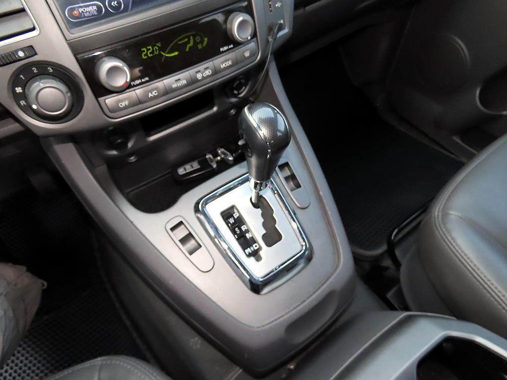 Ssangyong Korando - Vista 10