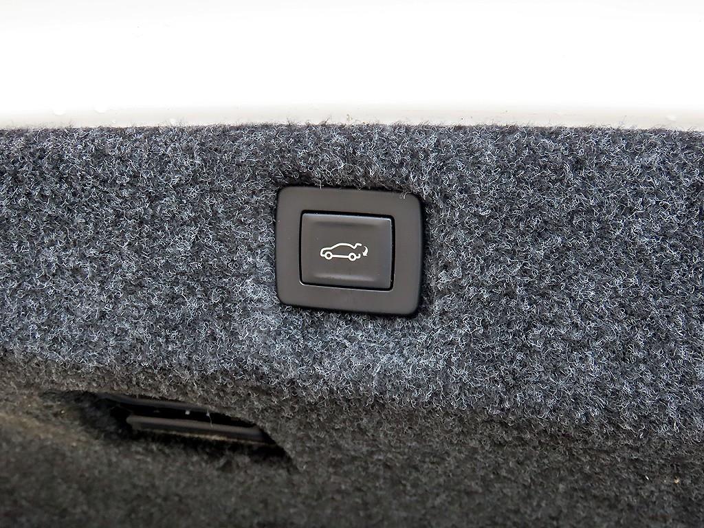 Cadillac CT6 2017 Blanco - Importación desde Corea - HF Imports Iquique - Foto 16