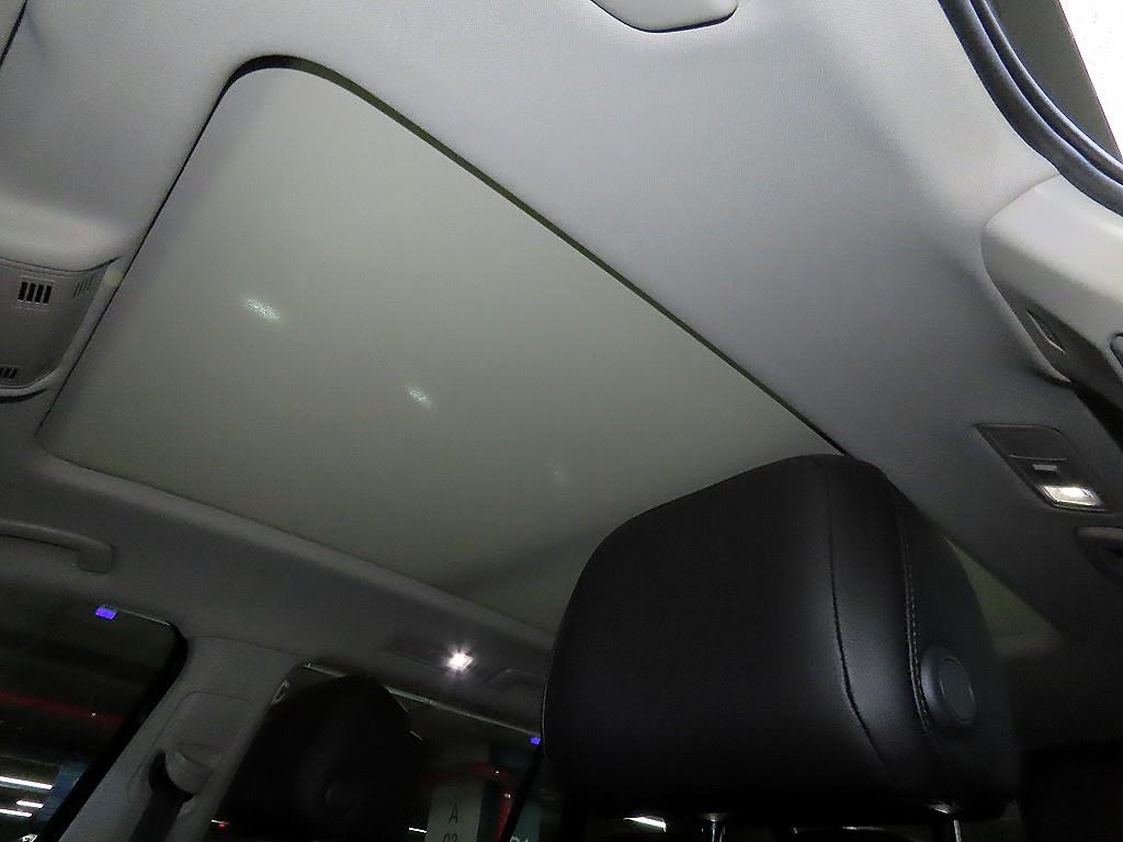 Volkswagen Tiguan 2022 Negro - Importación desde Corea - HF Imports Iquique - Foto 15