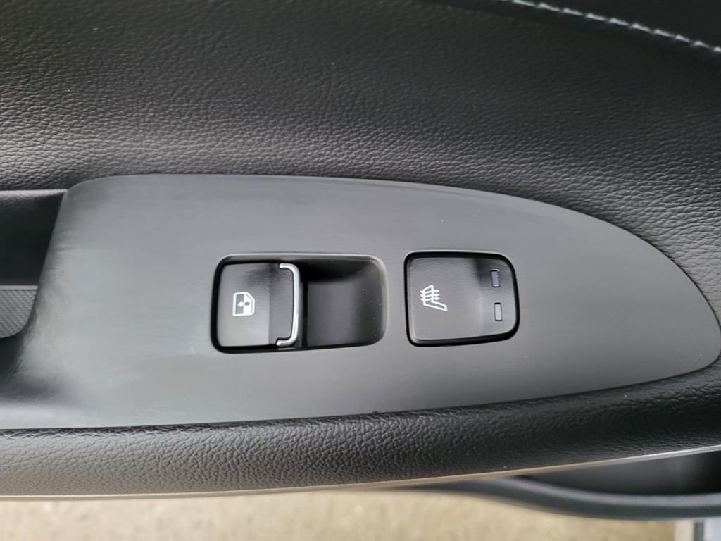 HYUNDAI Grandeur 2020 Negro - Importación desde Corea - HF Imports Iquique - Foto 15