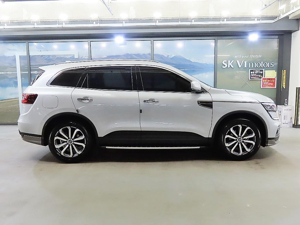 SAMSUNG QM6 - Vista 3