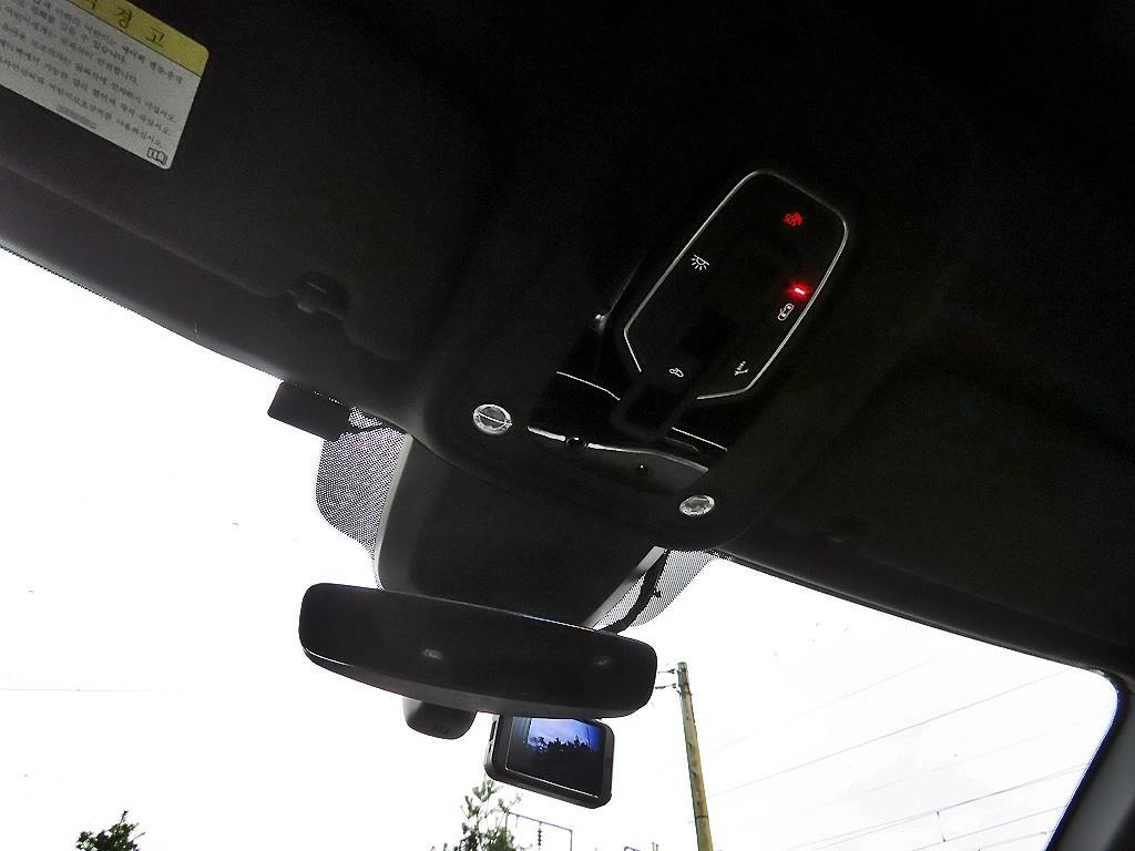 Audi A6 2020 Negro - Importación desde Corea - HF Imports Iquique - Foto 16