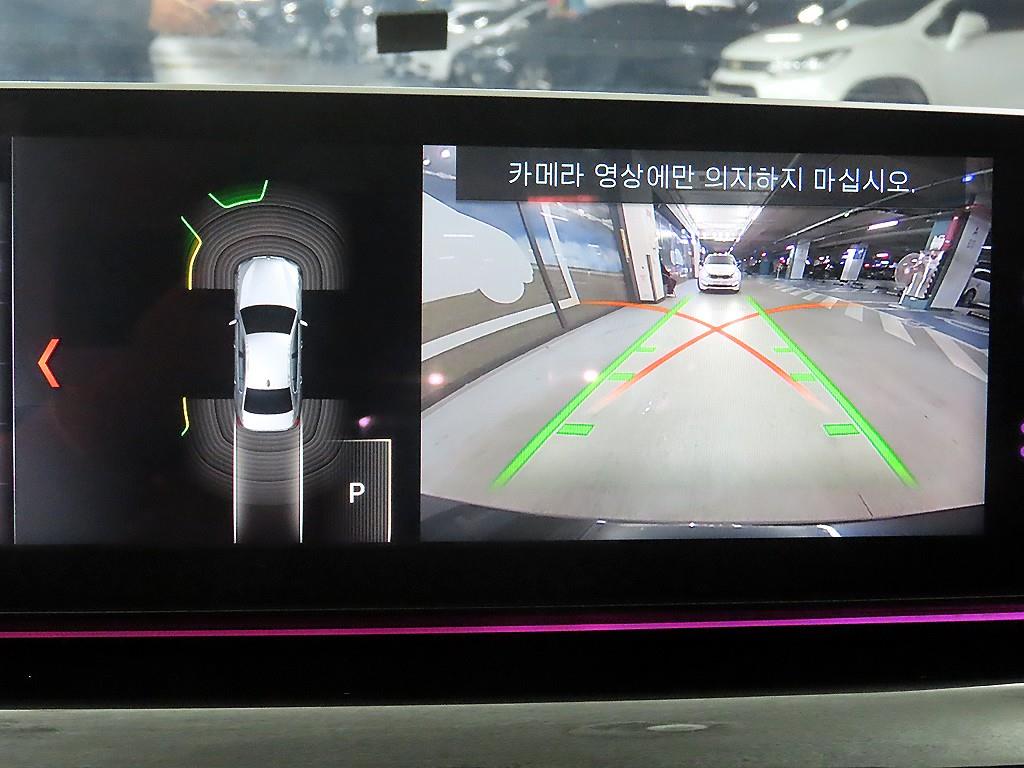 BMW 5 Series 2018 Gris - Importación desde Corea - HF Imports Iquique - Foto 15