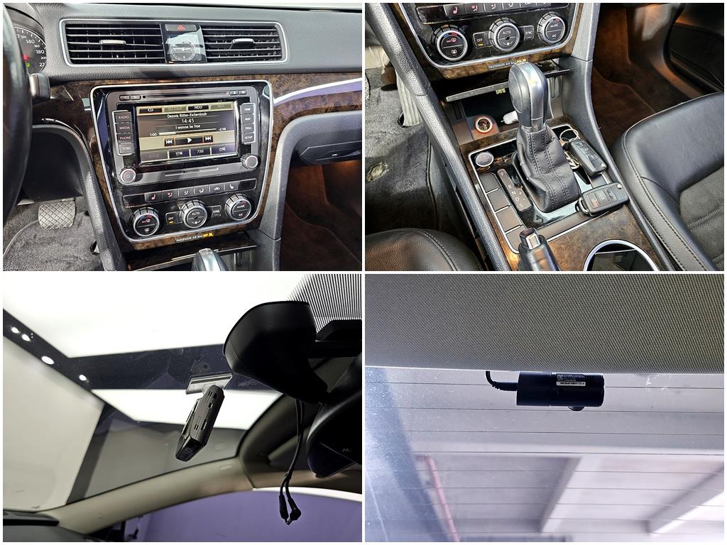 Volkswagen Passat 2015 Plateado - Importación desde Corea - HF Imports Iquique - Foto 19