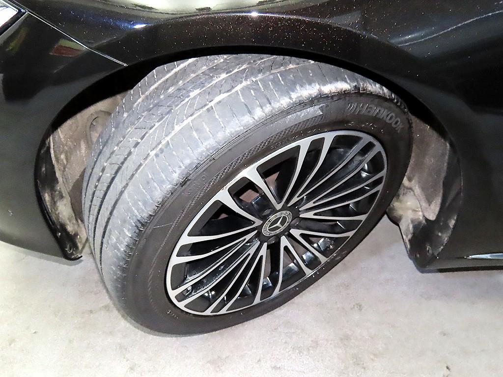 Mercedes Benz S Class 2021 Negro - Importación desde Corea - HF Imports Iquique - Foto 20