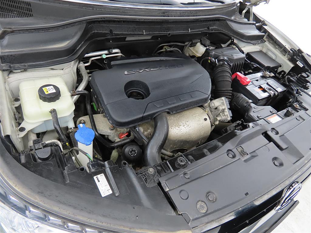 Ssangyong Tivoli 2017 Plateado - Importación desde Corea - HF Imports Iquique - Foto 19