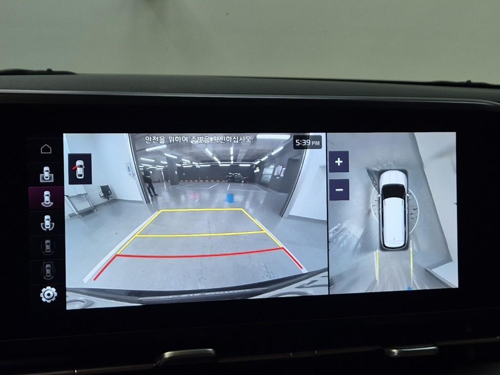 KIA Carnival 2021 Negro - Importación desde Corea - HF Imports Iquique - Foto 14