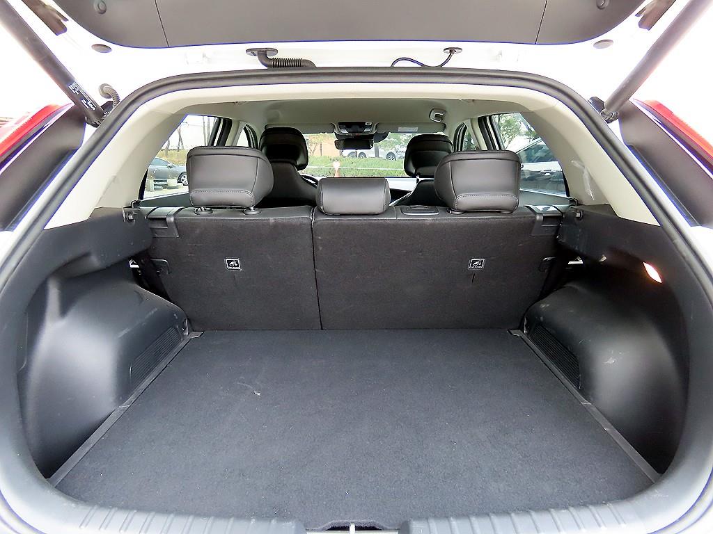 KIA Niro 2024 - Importación desde Corea - HF Imports Iquique - Foto 17