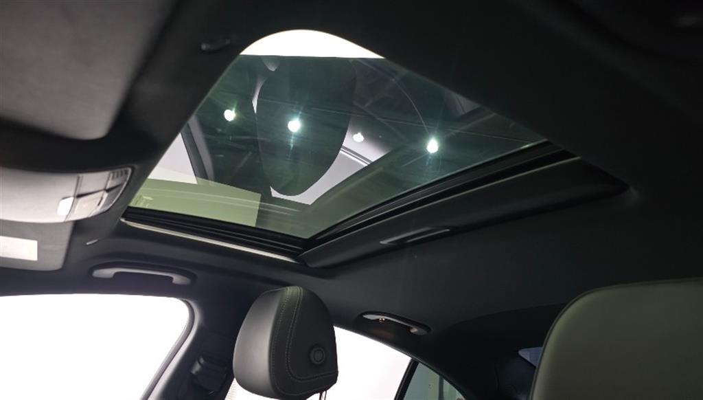 Mercedes Benz CLS Class 2022 Blanco - Importación desde Corea - HF Imports Iquique - Foto 17