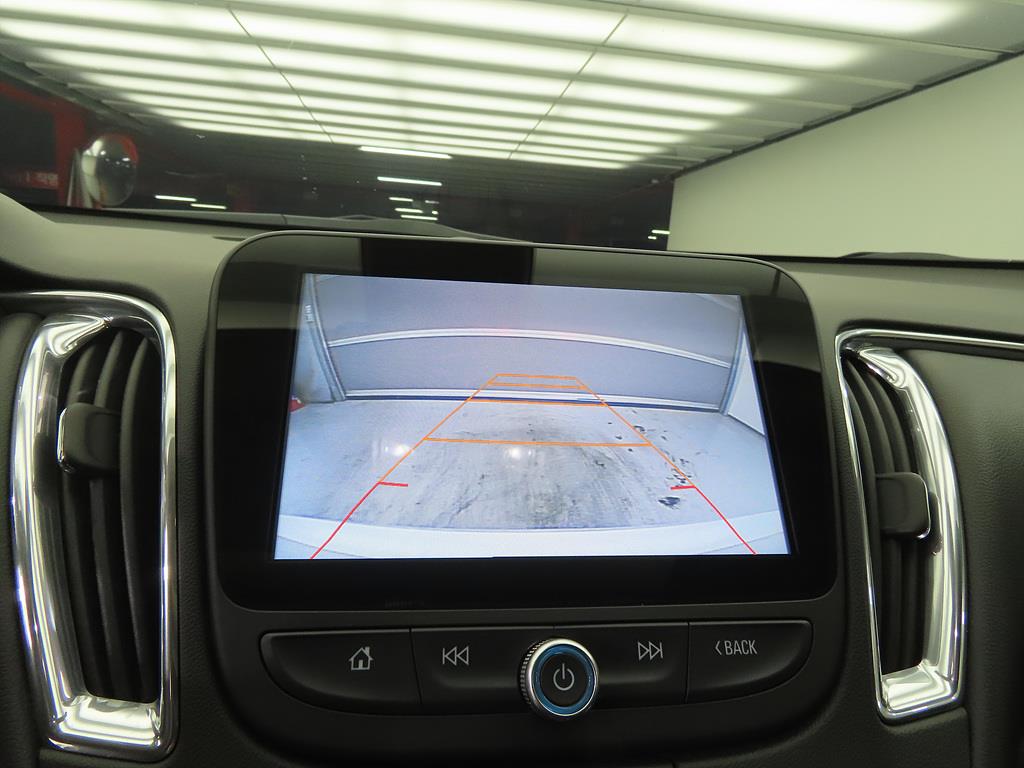 Chevrolet Malibu 2017 Blanco - Importación desde Corea - HF Imports Iquique - Foto 14