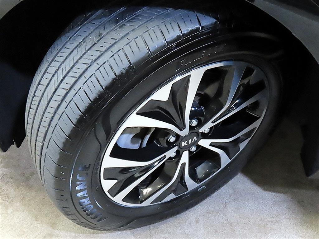 KIA Carnival 2021 Negro - Importación desde Corea - HF Imports Iquique - Foto 20