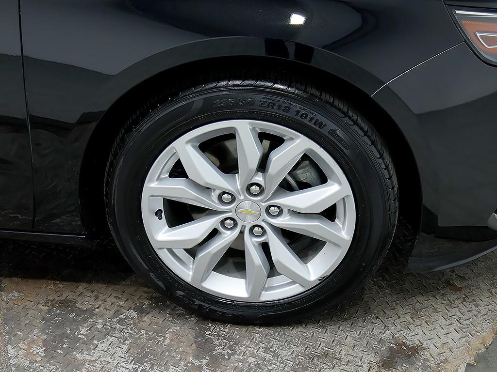 Chevrolet Impala 2017 Negro - Importación desde Corea - HF Imports Iquique - Foto 8