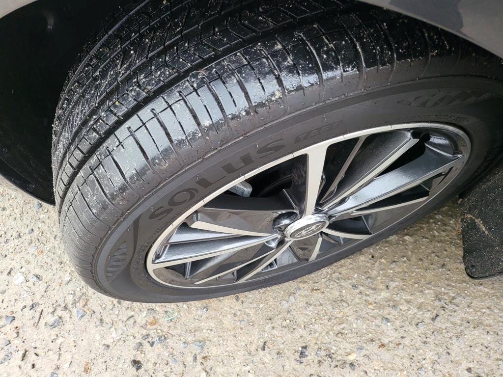 HYUNDAI Grandeur 2020 Negro - Importación desde Corea - HF Imports Iquique - Foto 20