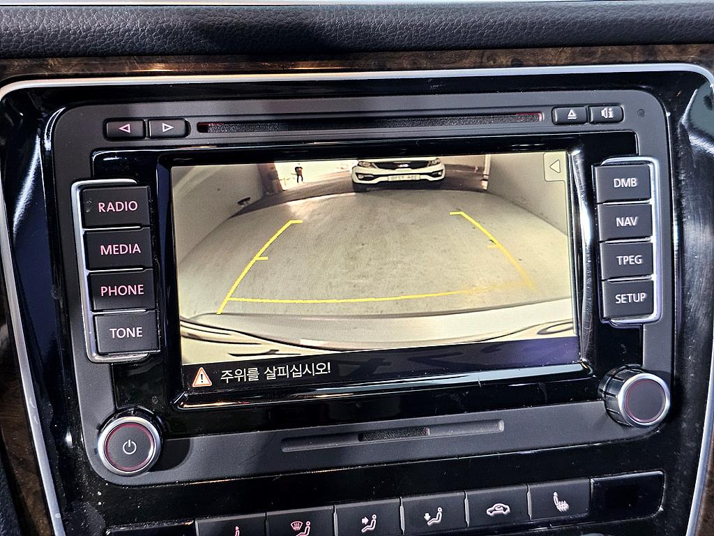 Volkswagen Passat 2015 Plateado - Importación desde Corea - HF Imports Iquique - Foto 15