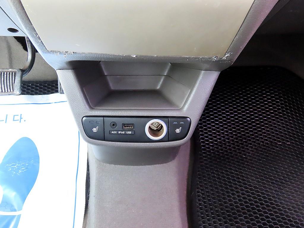 KIA Ray 2013 skyblue - Importación desde Corea - HF Imports Iquique - Foto 13