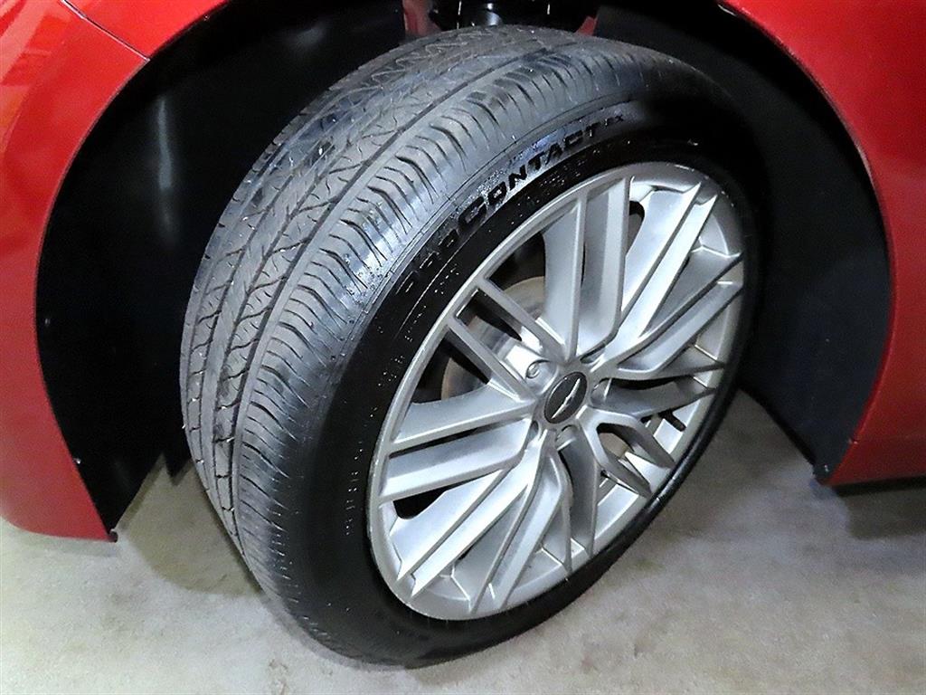 Genesis G70 2019 Rojo - Importación desde Corea - HF Imports Iquique - Foto 20