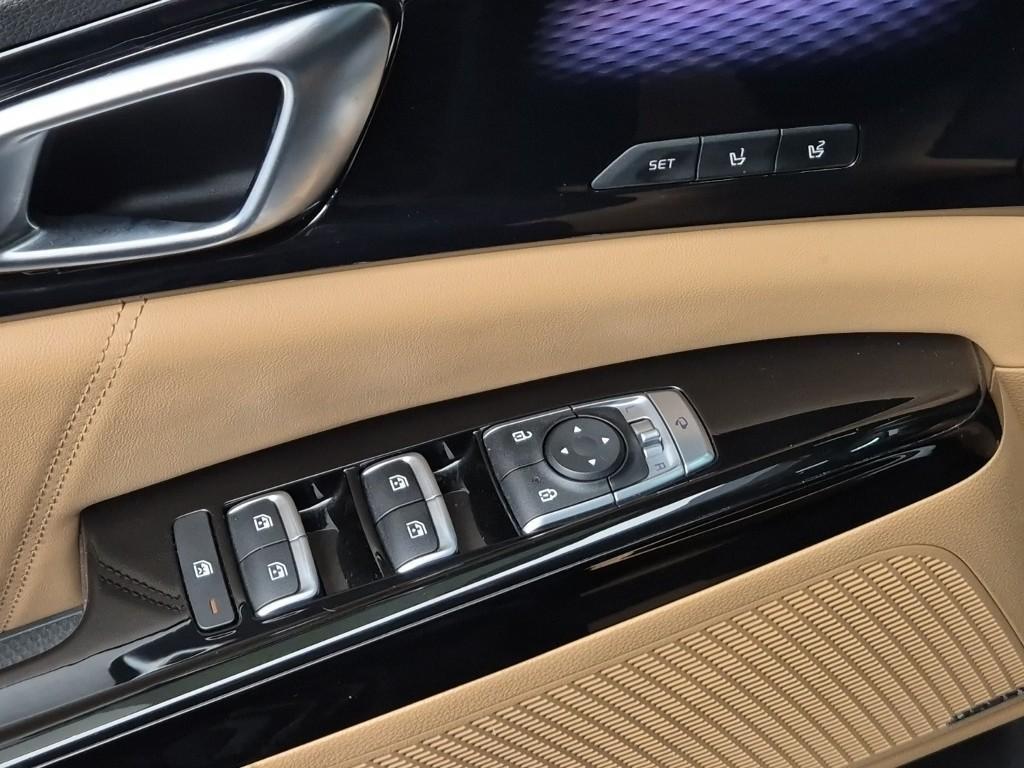 KIA Carnival 2021 Negro - Importación desde Corea - HF Imports Iquique - Foto 17