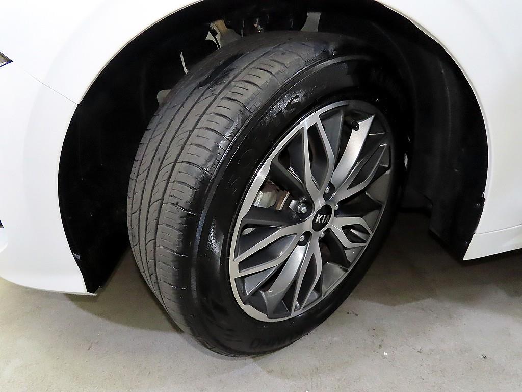 KIA K5 2021 - Importación desde Corea - HF Imports Iquique - Foto 18