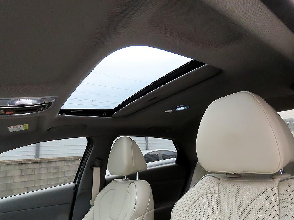 HYUNDAI Avante 2023 Gris - Importación desde Corea - HF Imports Iquique - Foto 18