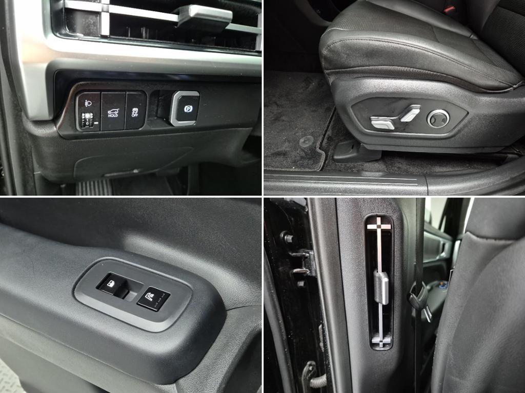 HYUNDAI Santa Fe 2024 Negro - Importación desde Corea - HF Imports Iquique - Foto 17