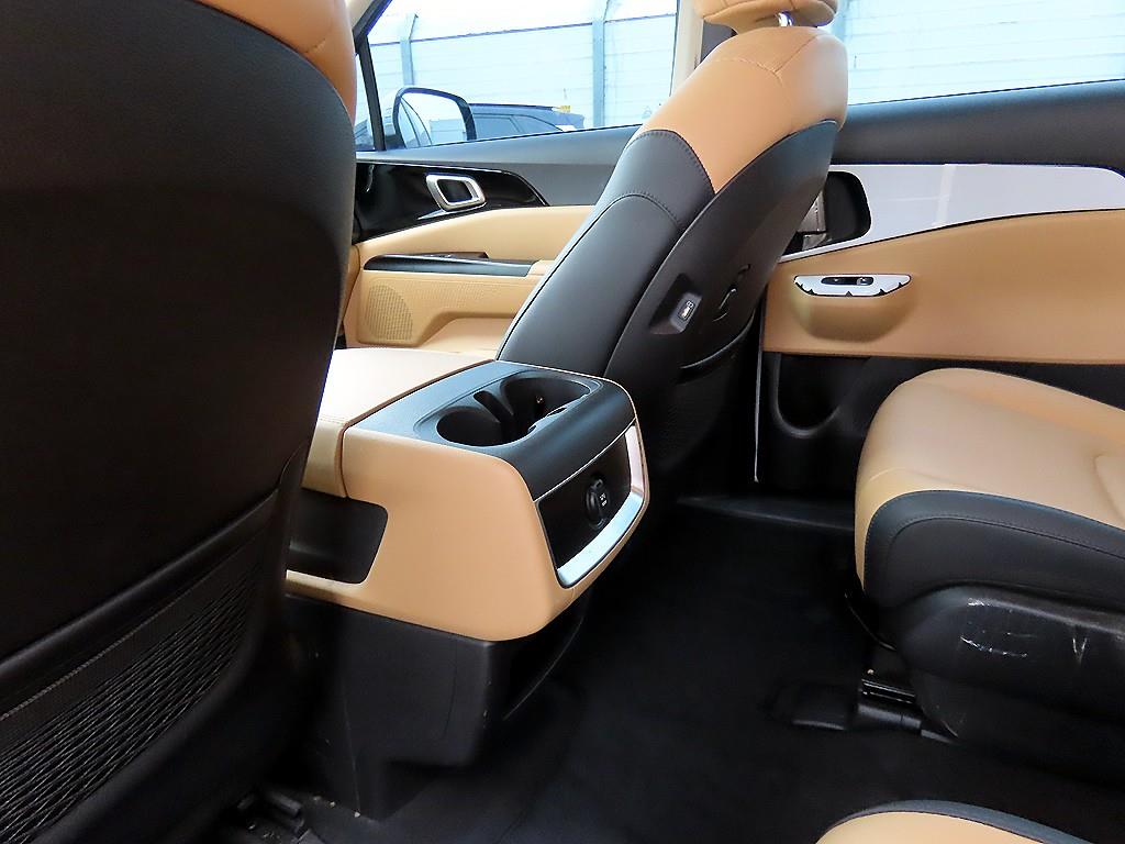 KIA Carnival 2023 - Importación desde Corea - HF Imports Iquique - Foto 16