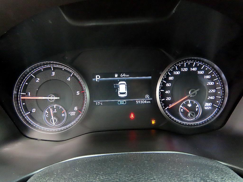 HYUNDAI Santa Fe - Vista 9