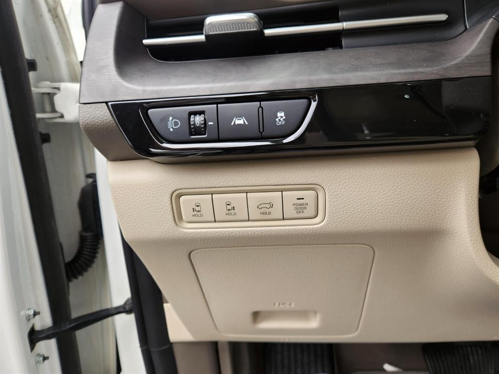 KIA Carnival 2023 Blanco - Importación desde Corea - HF Imports Iquique - Foto 13