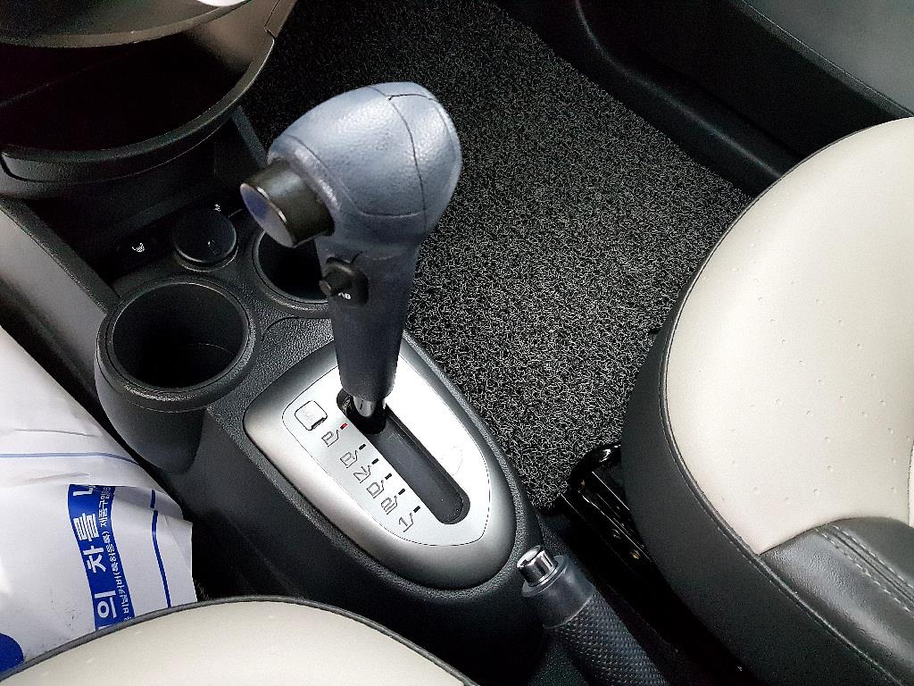 Chevrolet Spark 2012 Rojo - Importación desde Corea - HF Imports Iquique - Foto 14