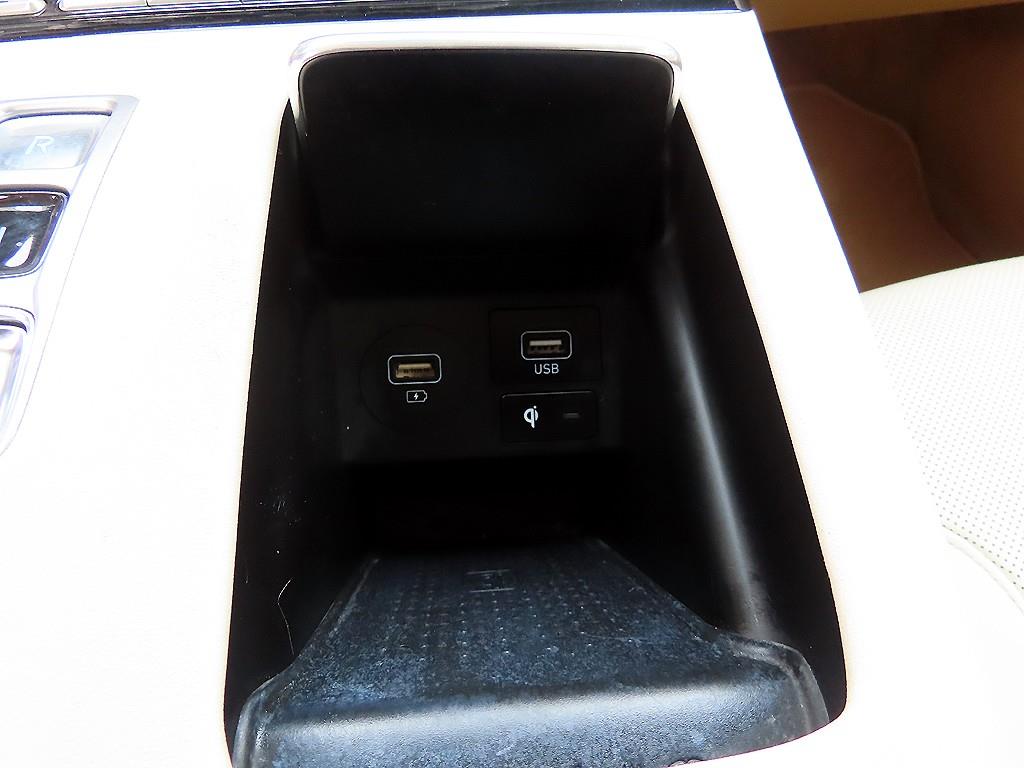 HYUNDAI Grandeur 2020 Blanco - Importación desde Corea - HF Imports Iquique - Foto 15