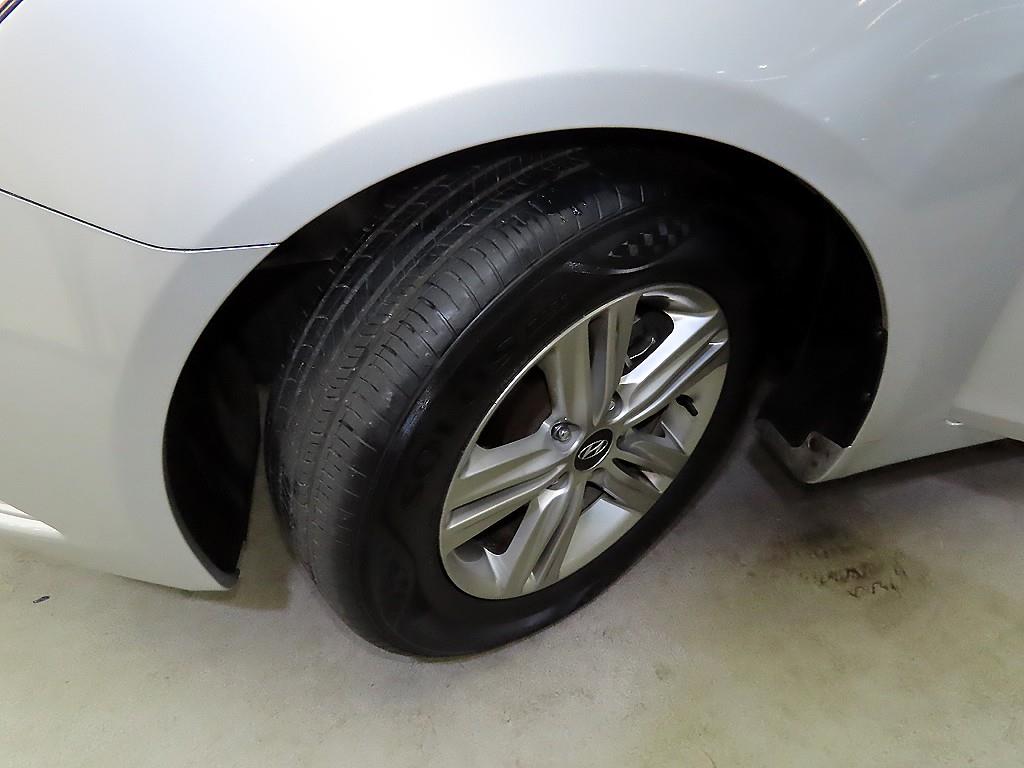 HYUNDAI Sonata 2013 Plateado - Importación desde Corea - HF Imports Iquique - Foto 19