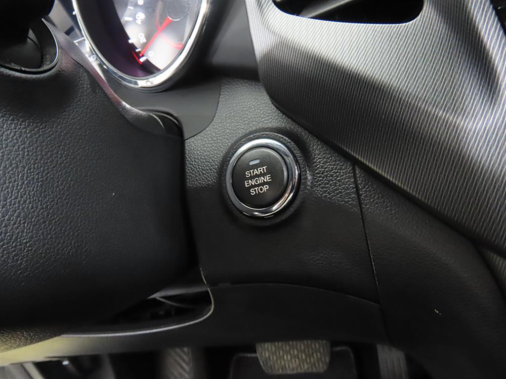 Ssangyong Tivoli - Vista 11