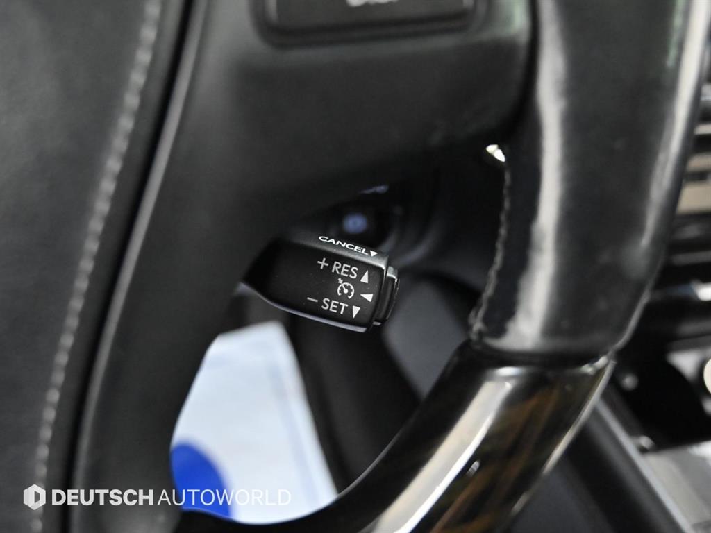 Lexus LS 2017 Negro - Importación desde Corea - HF Imports Iquique - Foto 17