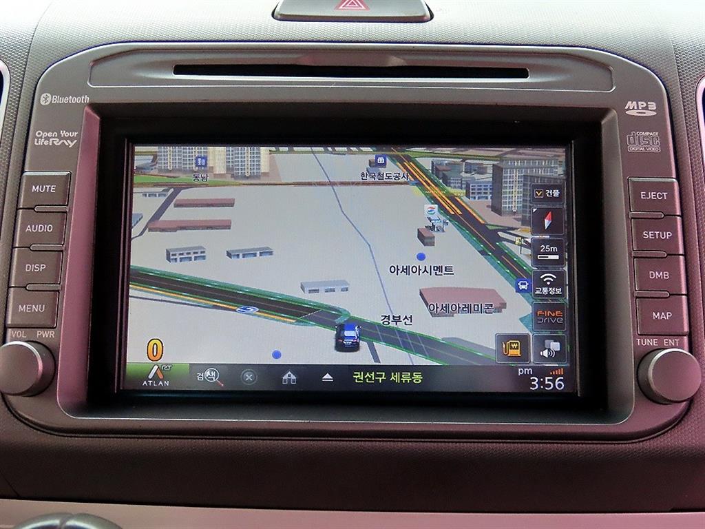 KIA Ray 2013 skyblue - Importación desde Corea - HF Imports Iquique - Foto 15