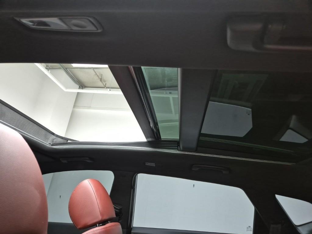 HYUNDAI Tucson 2019 Blanco - Importación desde Corea - HF Imports Iquique - Foto 13