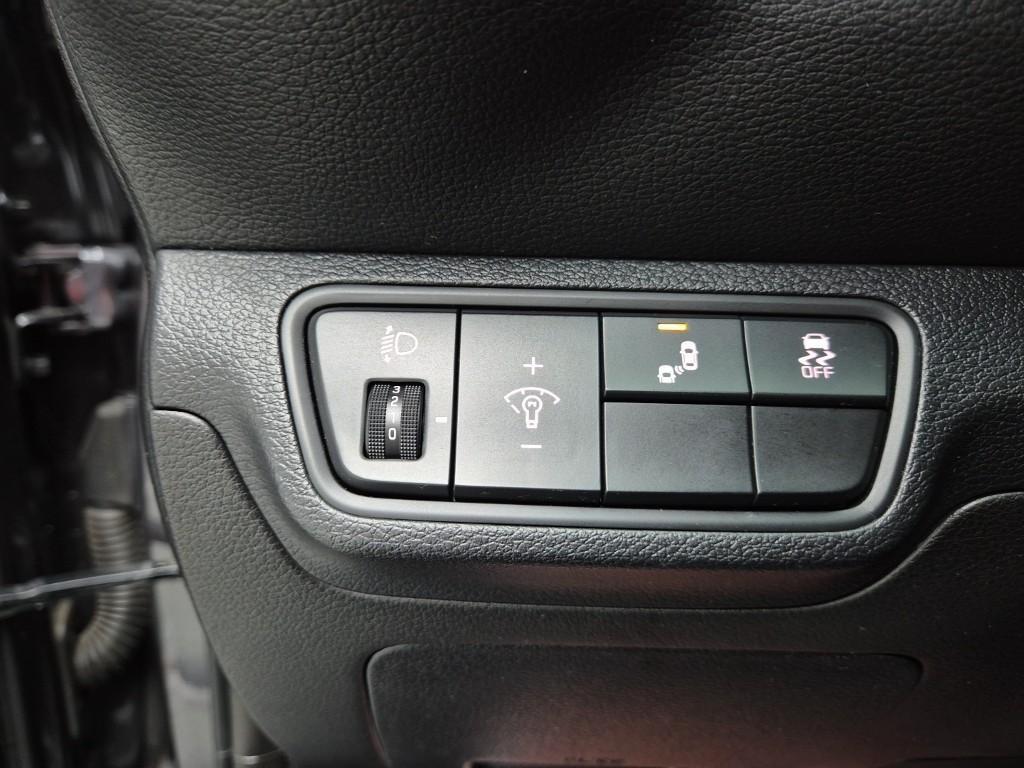 KIA K3 2022 Gris - Importación desde Corea - HF Imports Iquique - Foto 16