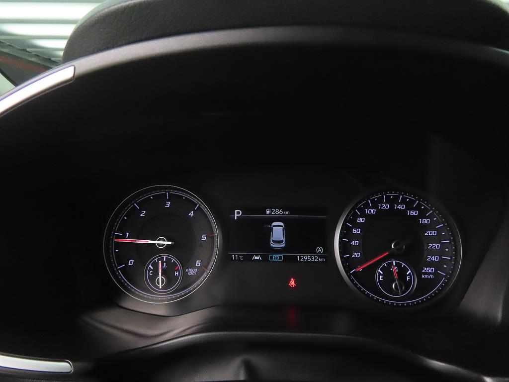 HYUNDAI Santa Fe - Vista 9